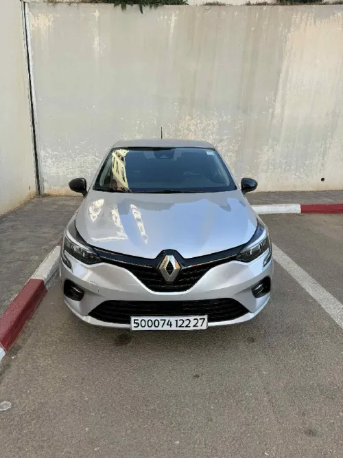 Renault Cilo 5 2022 