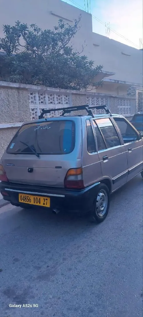 Suzuki Maruti 800 2004 Maruti 800