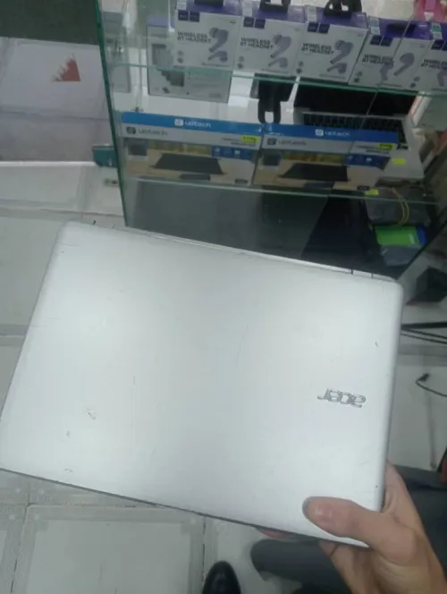 Pc portable accer 