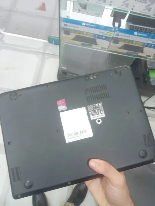 Pc portable accer 