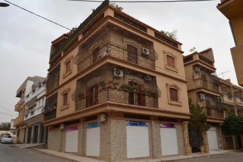 Vente Villa Aïn Témouchent Ain temouchent