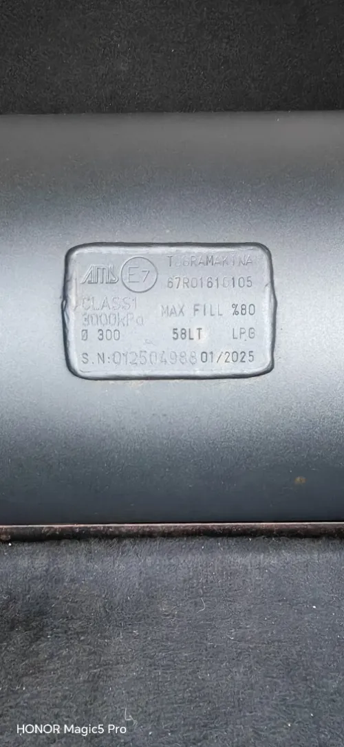 Renault Symbol 2019 