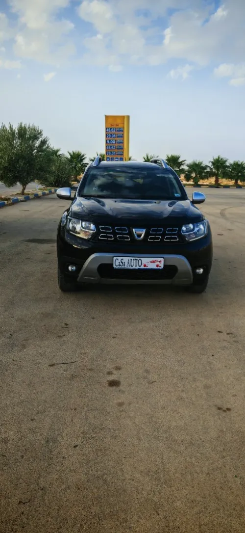 Dacia Dokker 2021 
