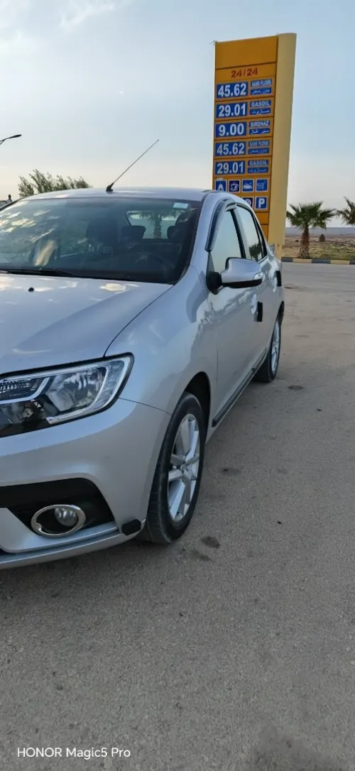 Renault Symbol 2019 