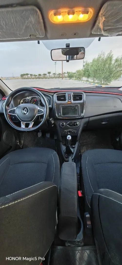 Renault Symbol 2019 
