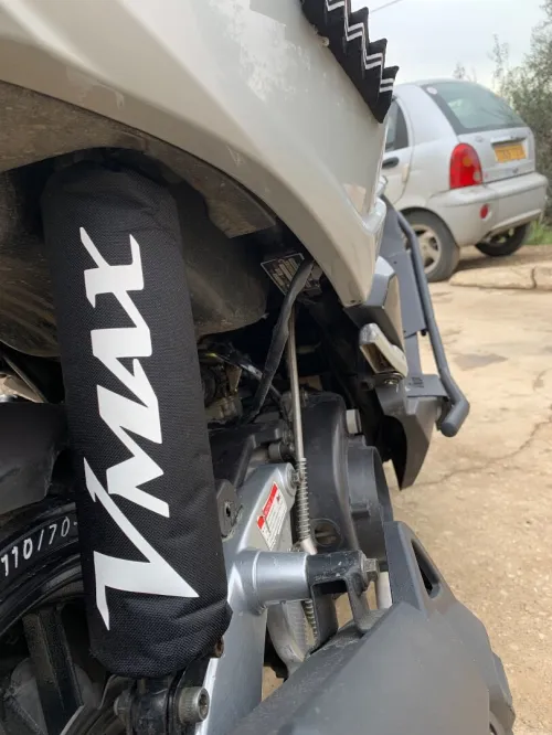 Vmax200 2020 motor2022 Vmax200 2020