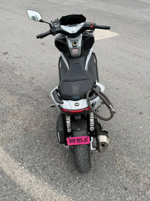 Vms Vmax300 2022