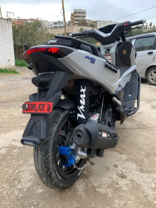 Vmax200 2020 motor2022 Vmax200 2020