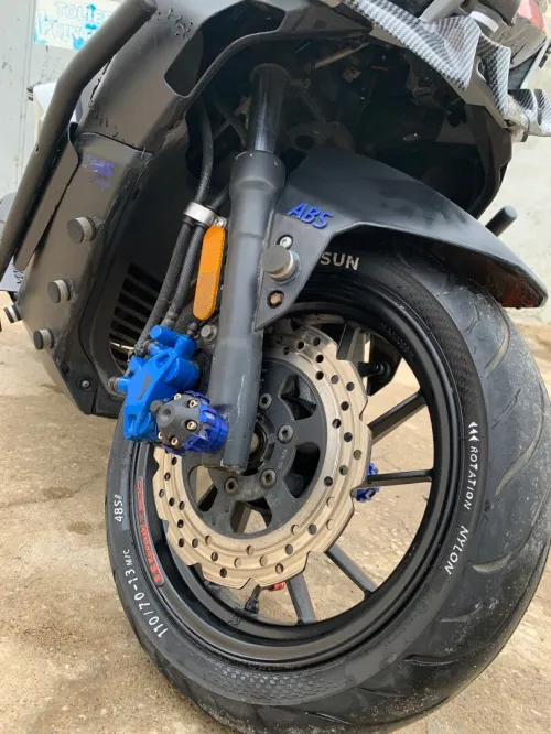 Vmax200 2020 motor2022 Vmax200 2020