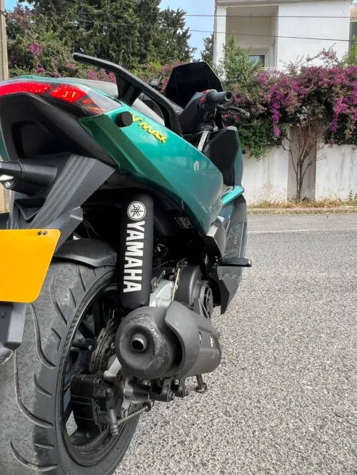 Vms Vmax200 2024