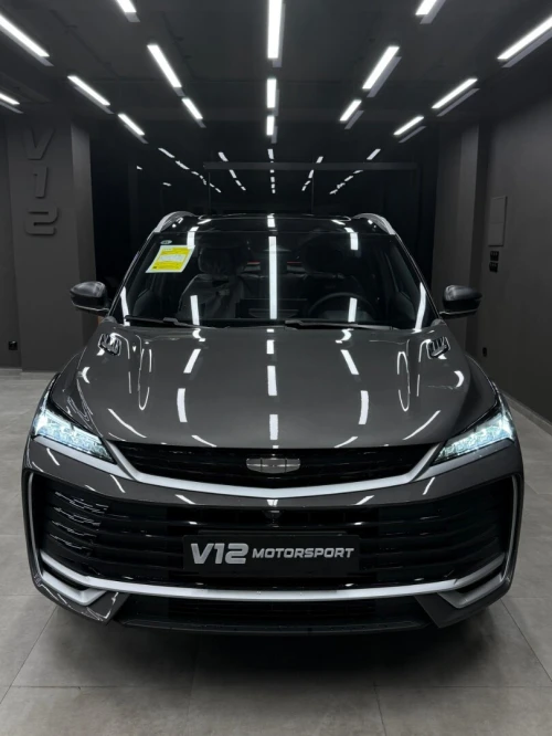Geely Coolray 2026 FULL OPTION