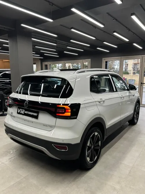 Volkswagen TACQUA 2025 