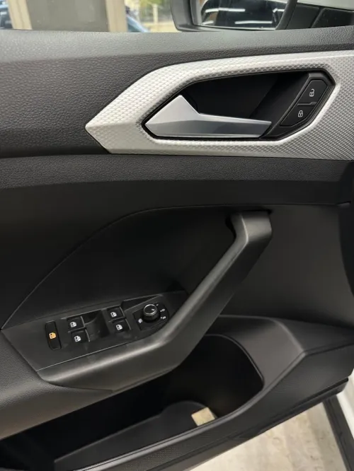 Volkswagen TACQUA 2025 