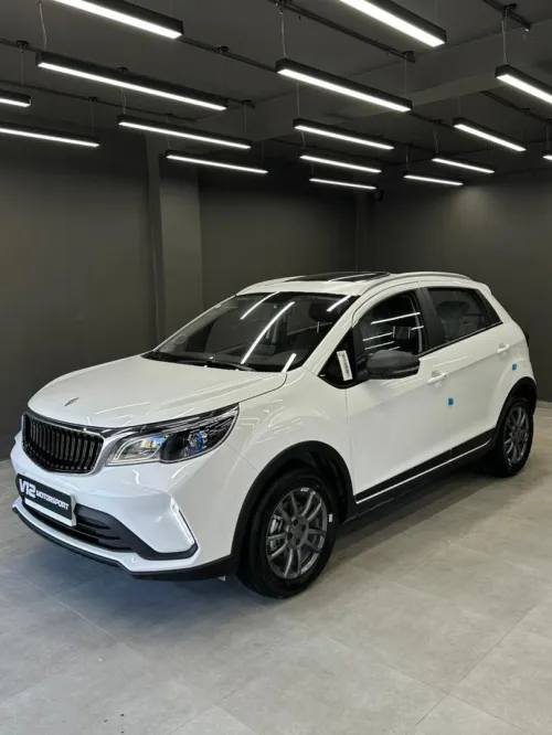 Livan X3 Pro  2025 INTERNATIONAL FULL OPTION