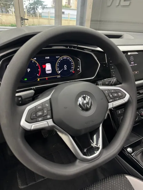 Volkswagen TACQUA 2025 