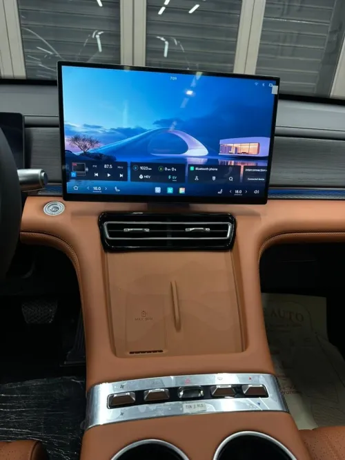 Jetour X70 L 2026 FULL OPTIONS