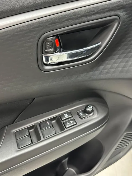 Suzuki Swift 2026 Monte Carlo