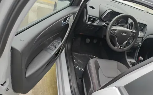 Chery Arrizo 5 2025 Comfort