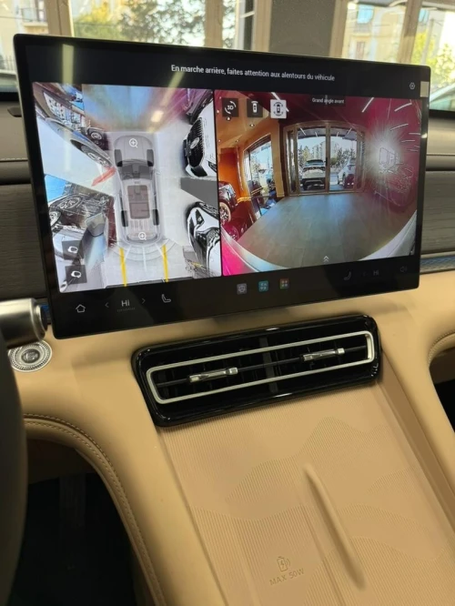 Jetour X70 L 2026 FULL OPTIONS