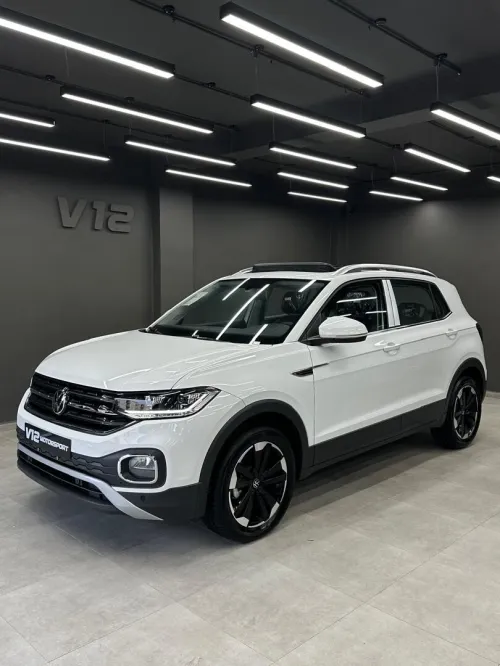 Volkswagen TACQUA 2025 