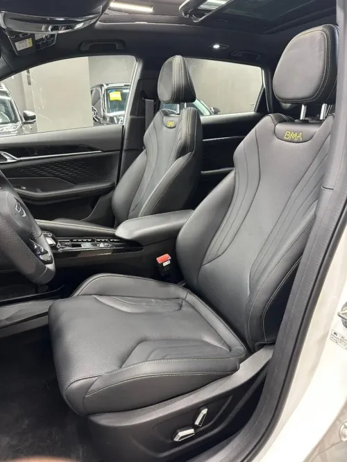 Geely Coolray 2026 Full option