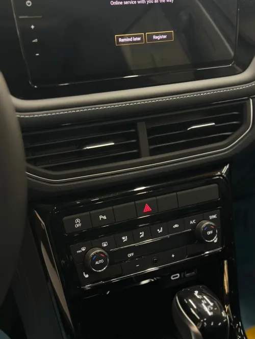 Volkswagen Tharu 2026 XR