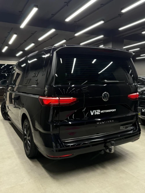 Volkswagen MULTIVAN 2023 FULL OPTION