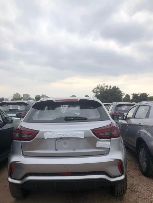 Livan X3 Pro  2026 MANUELLE INTERNATIONAL