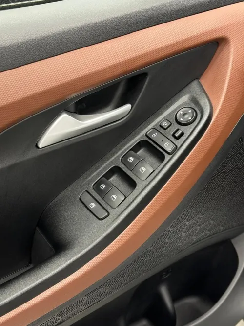 Hyundai CRETA 2025 PANORAMA