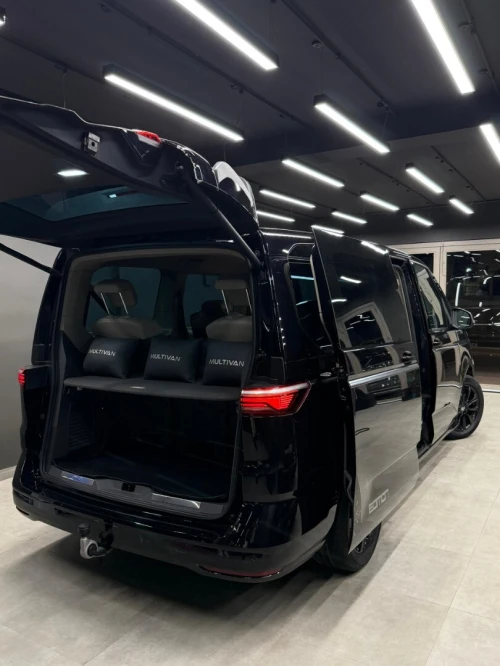 Volkswagen MULTIVAN 2023 FULL OPTION