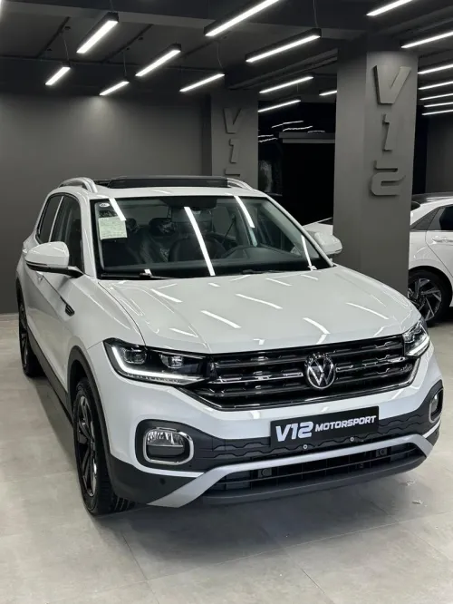 Volkswagen TACQUA 2025 