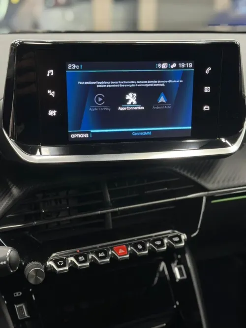 Peugeot 2008 2023 GT