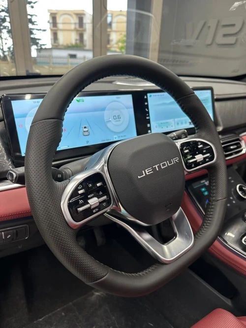 Jetour  X70 PLUS 2025 