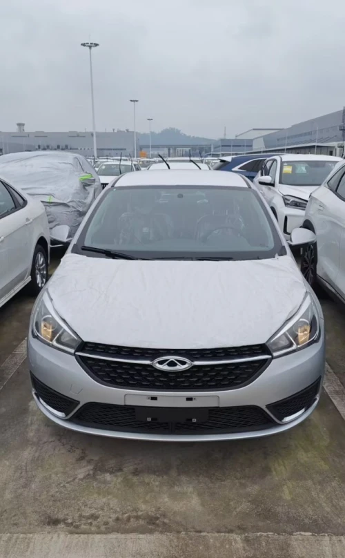 Chery Arrizo 5 2025 Comfort