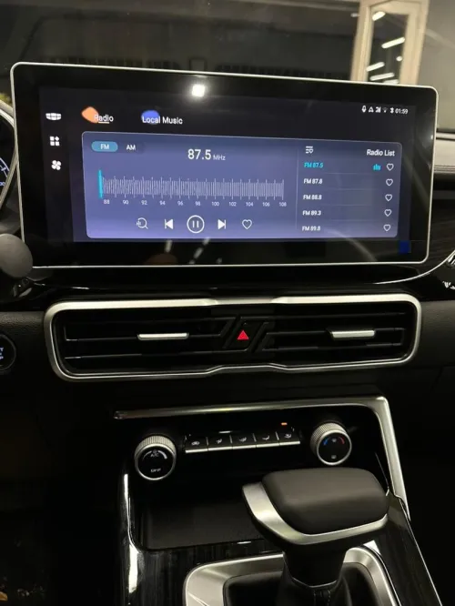 Geely Coolray 2026 SUPERMAX EDITION