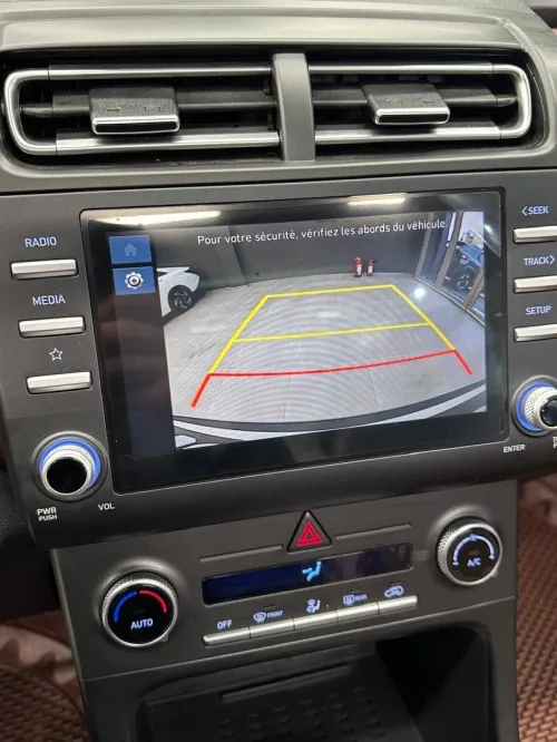 Hyundai CRETA 2025 PANORAMA
