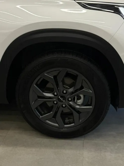 Kia Seltos 2025 Luxury