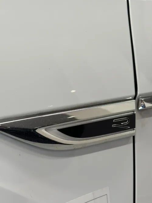 Volkswagen T-Roc 2026 R-Line 