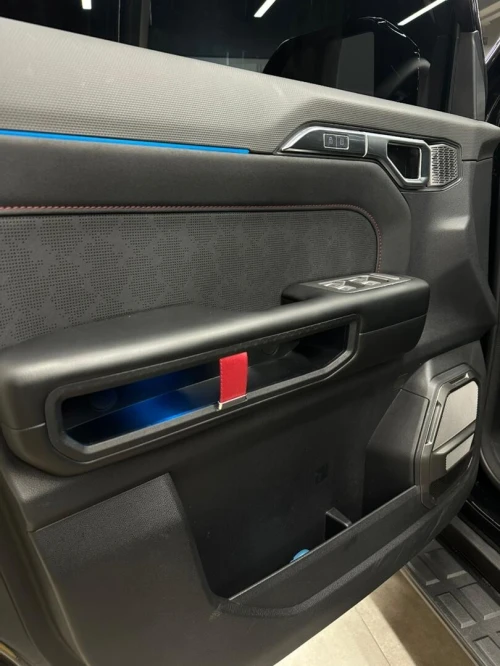 Jetour T2 2025 TRAVEL +