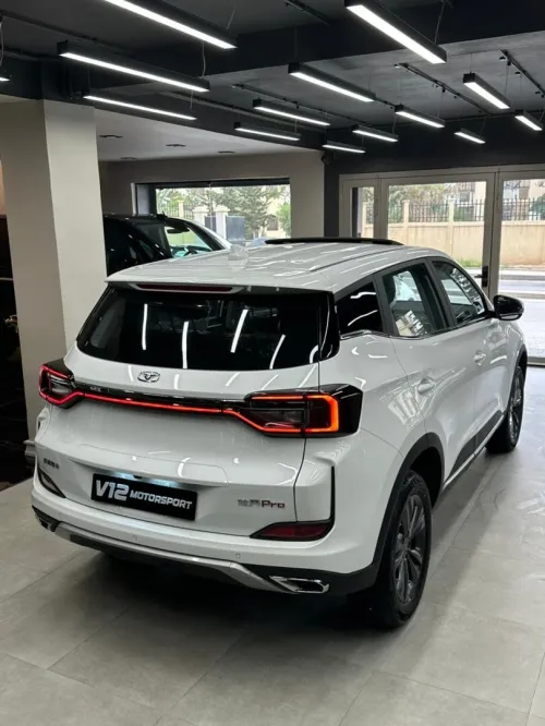 Kaiyi X3 Pro  2026 