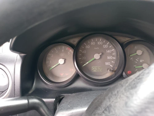Mazda BT 50 2008 