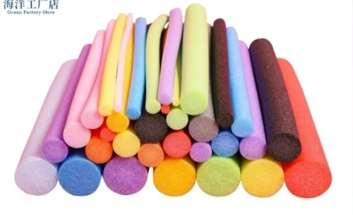 TUBE EN MOUSSE / TOUS LES TYPES DE TUBE/ EPE