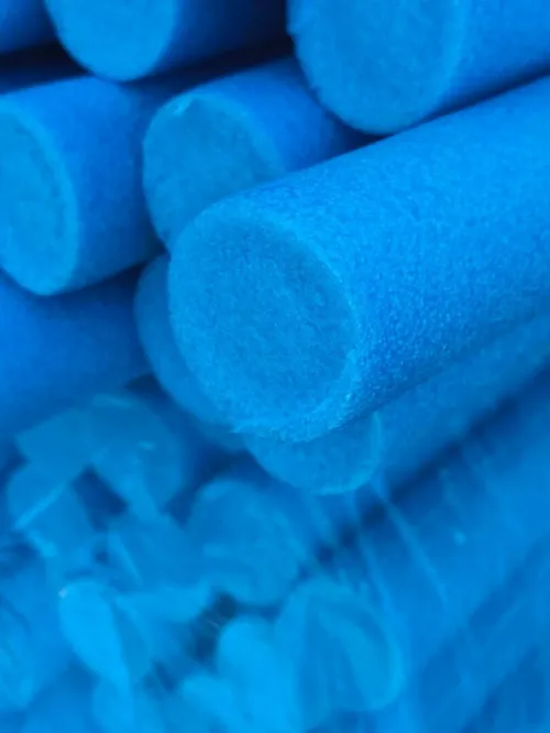 emballage polyethylene