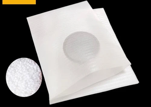 Sacs de Protection en Mousse EPE Le Gardien Dévoilé de Vos Produits