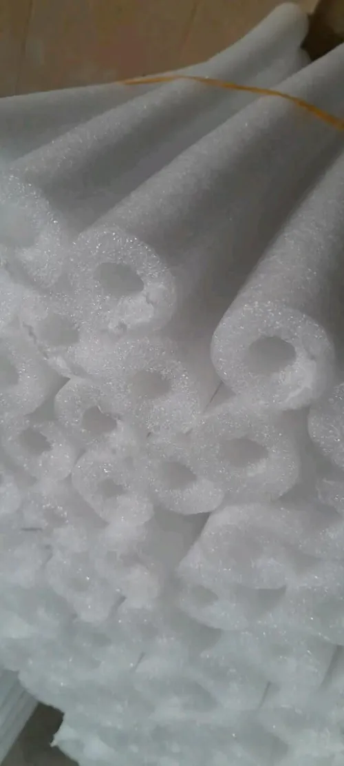TUBE EN POLYETHYLENE