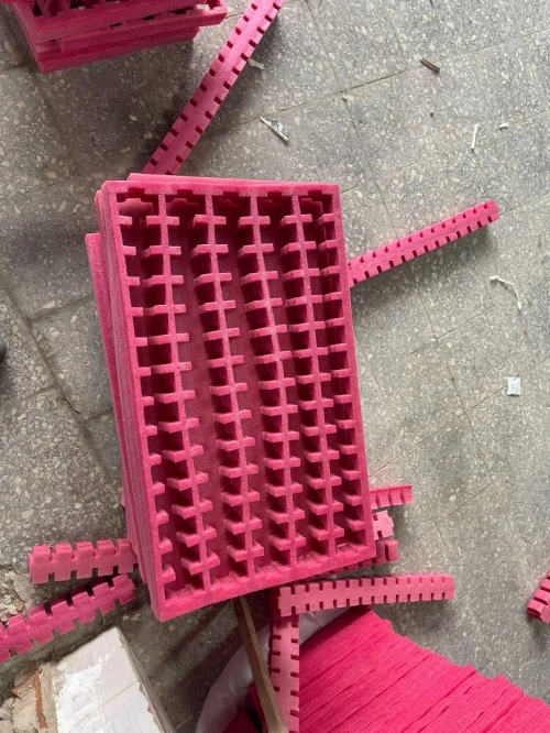 Mousse