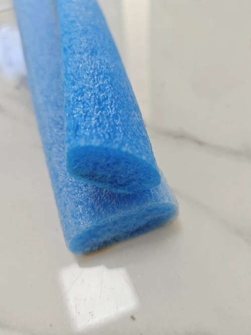 Le profilé antidérapant en mousse EPE, la protection idéale pour tous les angles !