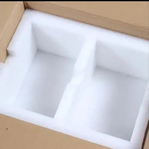 Mousse EPE sur mesure - Une protection parfaitement adaptée pour les formes uniques !