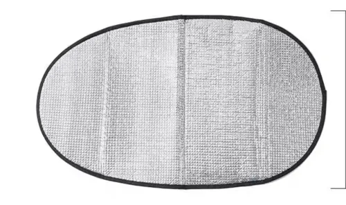 Tapis Anti-UV en Mousse EPE pour Scooter Électrique:L'accessoire indispensable pour l'été !