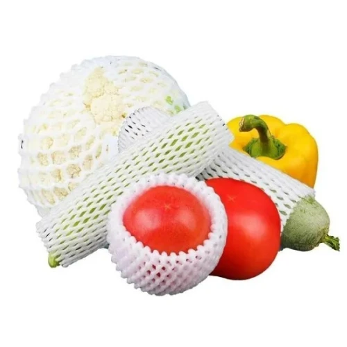 شبكة حماية الفواكه /Filet de protection pour fruits.